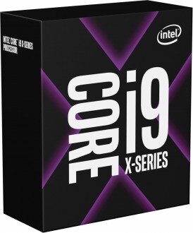 Intel Core i9-9820X İşlemci kullananlar yorumlar